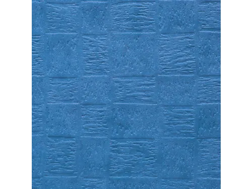 Elastomap 3 kleppen "Scotten" in glanskarton 400gm² A4 Assorti