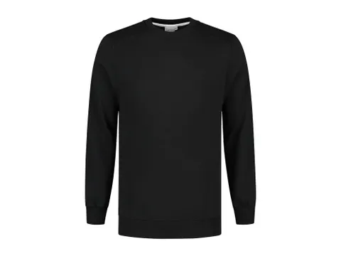 Santino Rio sweater, zwart, maat XL, per stuk