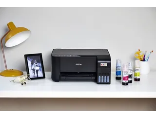 Multifunctional Inktjetprinter Epson Ecotank ET-2860 - 10