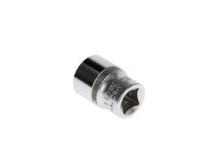 R61002006 Dop 1/2 inch zeskant 20mm lengte 38mm - 2