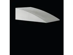 Schuin Opzetdak,V. Lockerkast,Kunststof,Grijs