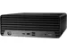 Pro small form factor 400 G9 desktop-pc, Windows 11 Pro, Intel Cor