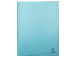 Porte-vues A4 60 vue s PP recyclé SKANDI