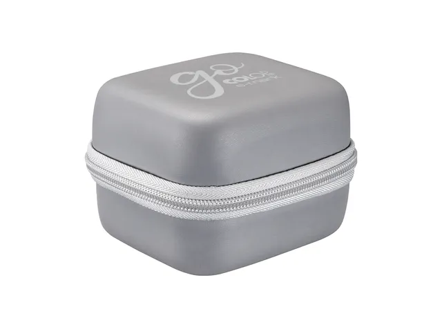 Beschermetui Colop E-mark Go grijs