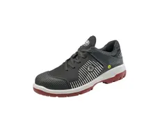 Bata Goal lage S3 veiligheidsschoenen SRC ESD Zwart maat XW-43