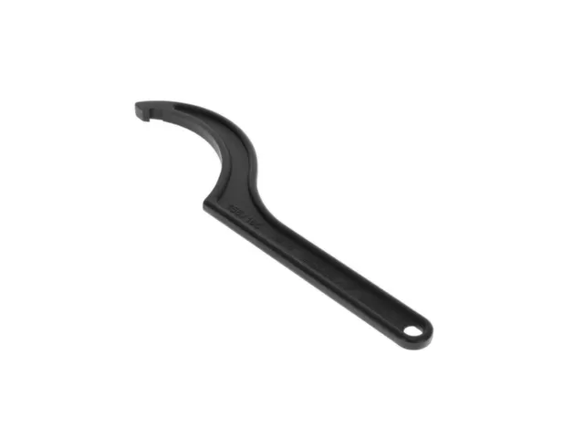 40 155-165 Clé à ergots,DIN 1810forme A,155-165mm