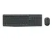 Logitech MK235 toetsenbord Inclusief muis USB QWERTZ Slovaaks Grijs