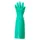 Ansell AlphaTec Solvex 37-185 chemische nitril handschoenen, maat 11,