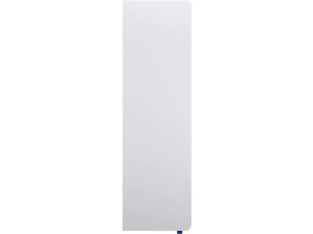 WALL-UP RRC Whiteboard 200x59,5cm Ronde Hoek Rechts