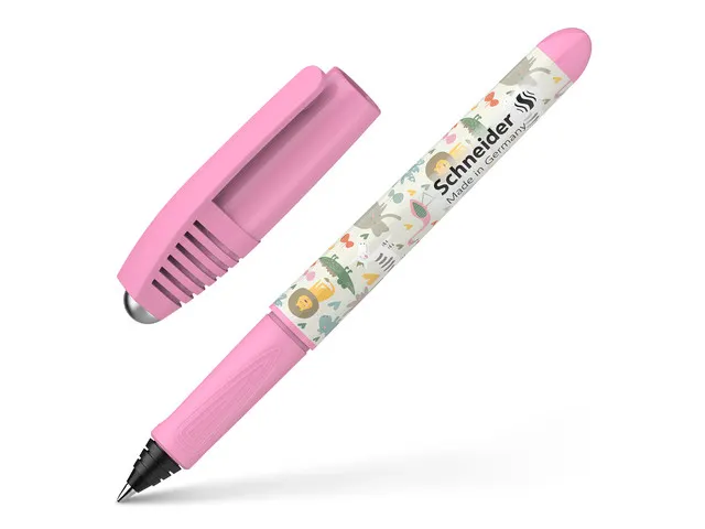 Rollerball Schneider Zippi Funny Safari