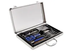 Toolset Om Horloges Te Herstellen
