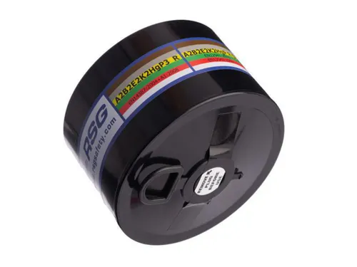 RSG A2B2E2K2HGP3 combinatiefilter