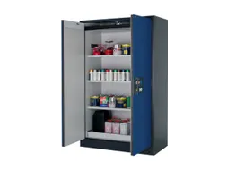 Kast Voor Gevaarlijke Stoffen,V. Brandbare/Giftige Stoffen,Type 90