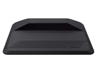 Vloermat Fellowes voetensteun Activefusion zwart - 3