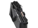 Bureautas Juscha RPET hybride werken donker grijs 50x28x15cm