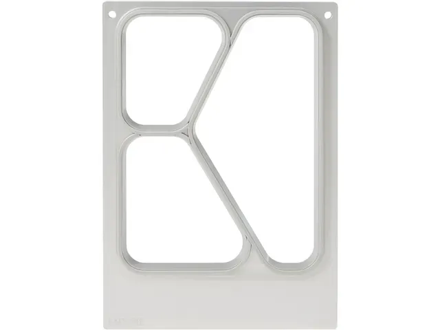 OUTLET Cassette Duniform 10_20 1-cav menu 3 comp