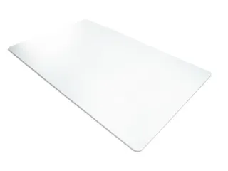 vloerbeschermingsmat,v. alle harde vloeren,BxD 1800x1200mm - 1