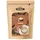 Koekjes Hoppe Cookies fairtrade double chocolate circa 125stuks