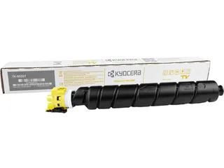 Toner Kyocera TK-8555Y geel - 1
