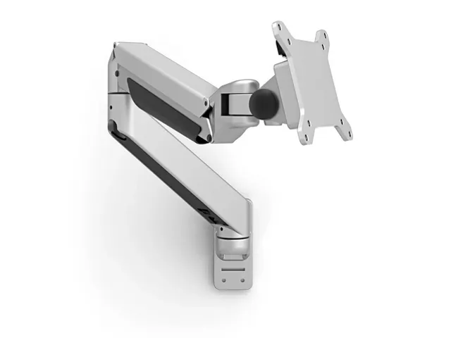 Compulocks 660REACHSMP01B, Zwart, Zilver