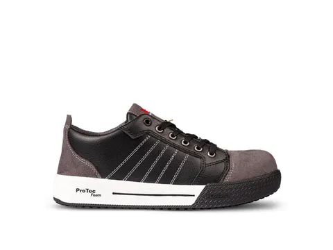 Redbrick Dunk Low veiligheidsschoen S3S - 46