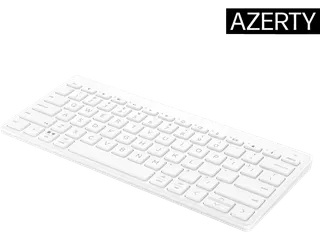 350 Compact Multi-Device Bluetooth Keyboard - 9