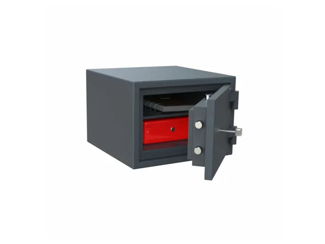 Brandwerende Kluis Salvus Palermo 1 Sleutelslot