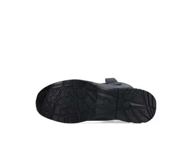 Bottes de sécurité Bata Industrials 724-62104 S3, SRC, noires, point