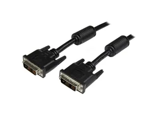 Dvi-d Single Link-kabel 5 Meter M/m - 1
