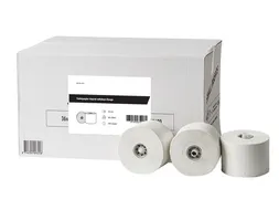 Toiletpapier Doprol Cellulose 2-laags 36 Rol