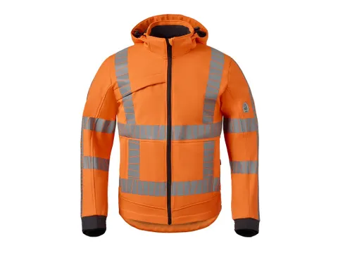 HAVEP 50481 softshell jas RWS+ - S