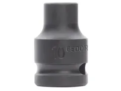 R63001106 Schroevendraaierbit 1/2 inch zeskant 11mm lengte 38mm