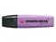 Markeerstift STABILO Boss 70/ 162 Wildflower grijs-violet paars