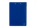 klembord A4 blauw met sterke klem