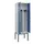 PBM-locker,HxBxD 2120x600x500mm,2vak,vak B 300mm,draaigrendel