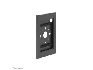 Neomounts WL15-601BL1 Tablethouder - vergrendelbaar (incl. slot) - VES - 8