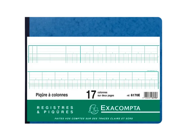 Piqure 25/32 17 kol 80 bl