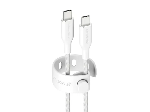 PanzerGlass empower by Racing 60W USB-C to USB-C Cable | USB 2.0