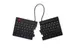 Ergonomisch toetsenbord R-Go Split Break met pauzesoftware, gesplitst