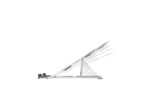 Laptopstandaard Kensington aluminium easy riser