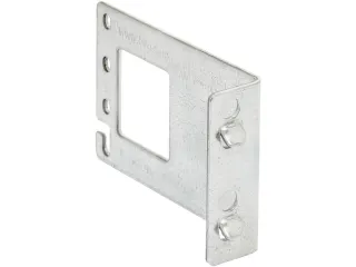 Houder V. Gaasachterwand,V. Palletstelling,Aanbouw Links - 1
