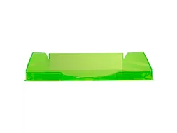 ECOTRAY Brievenbak L inicolor appelgroen