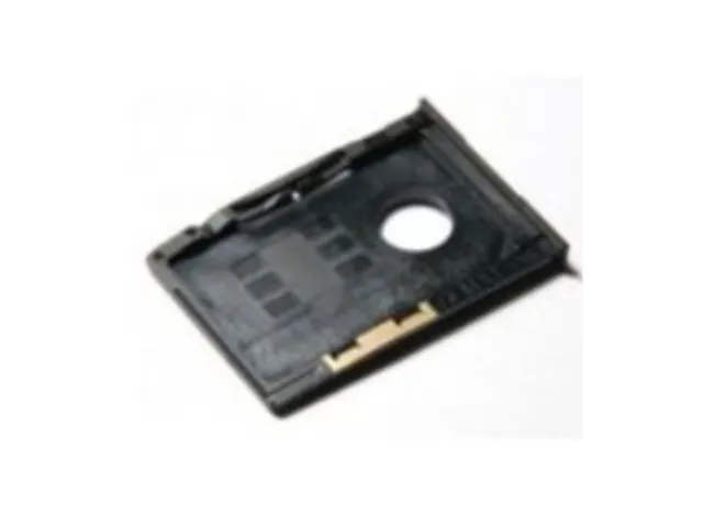 KYOCERA 1702P60UN1, Zwart, 1 stuk(s)