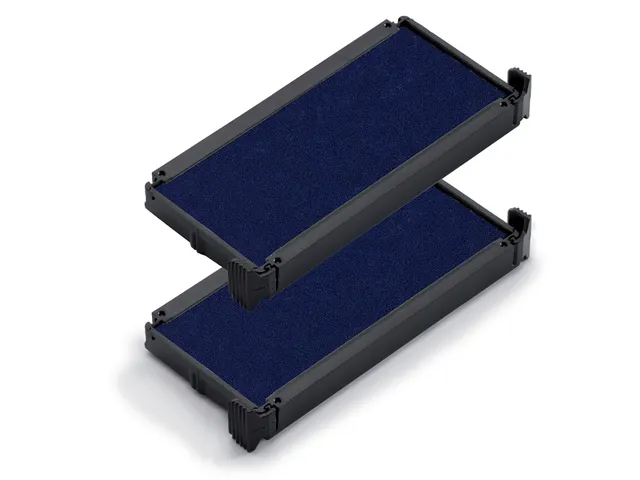 Stempelkussen Trodat Printy 6/4913 2 stuks blauw