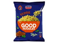 Unox Good Noodles Kerrie 11 Zakjes