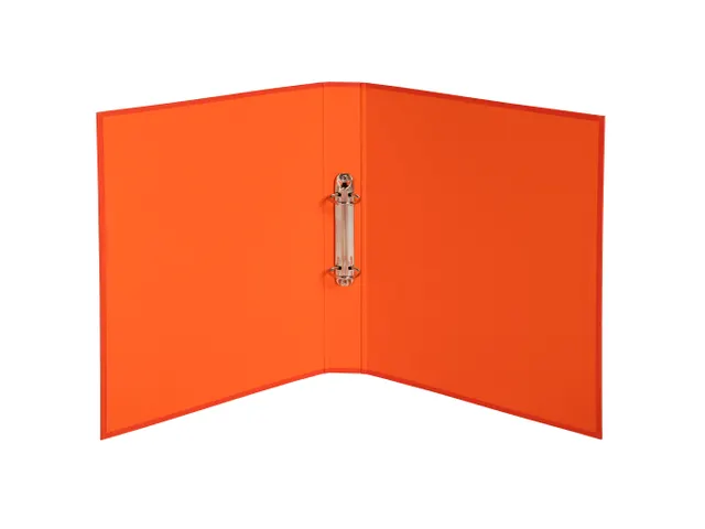 Ringmap FOREVER A4 2 R 30mm geassorteerd