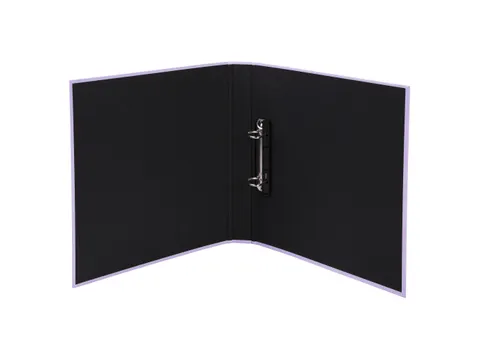 Ringband Aquarel A4 2R 25mm paars