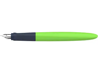 Vulpen Schneider Wavy groen - 5