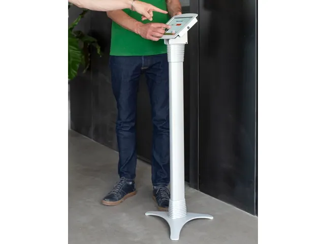 Compulocks Space, 27,7 cm (10.9 inch), Apple, iPad Air (4th gen.) 10.9