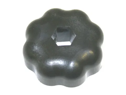 Nilfisk Advance stelknop